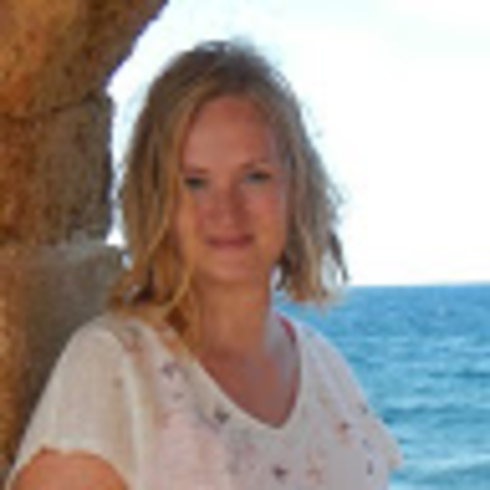Meet your Posher, Sanne